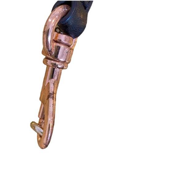 Kate ♠️ Spade- Black Crossbody Bag - Picture 10 of 10